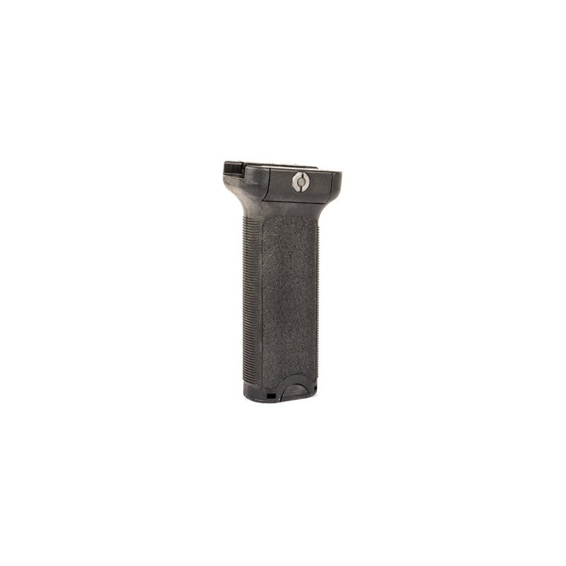 Evolution International - Grip avant Vertical long Recon Cargo - Noir