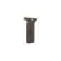 Evolution International - Grip avant Vertical long Recon Cargo - Noir
