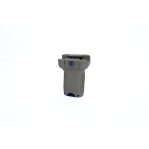 Evolution International - Grip avant vertical court Recon Cargo  - Tan