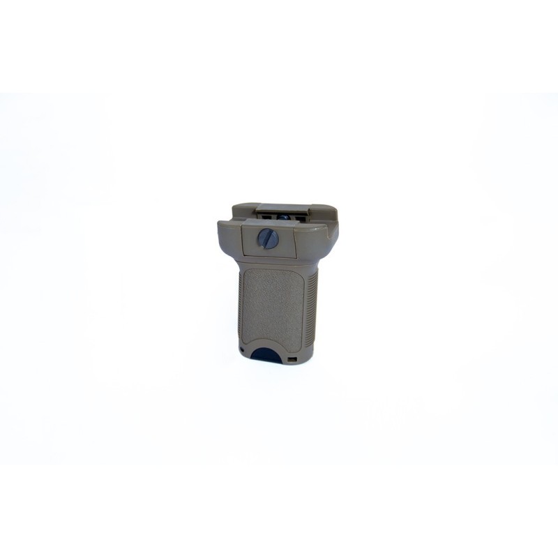 Evolution International - Grip avant vertical court Recon Cargo  - Tan