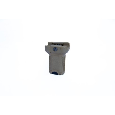 Evolution International - Grip avant vertical court Recon Cargo  - Tan