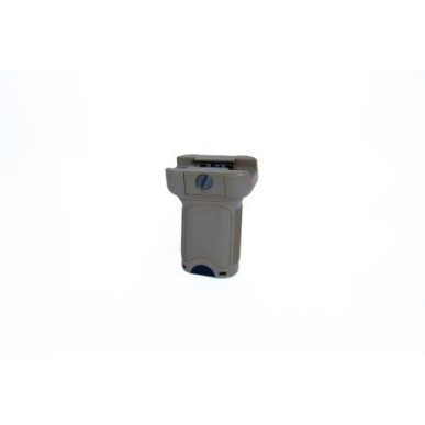 Evolution International - Grip avant vertical court Recon Cargo  - Tan