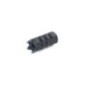 Evolution International - Cache Flamme Shark 14mm CCW - noir