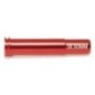 Maxx Model - Nozzle à double joint torique en aluminium CNC pour SCAR-H AEG - 38.50 mm