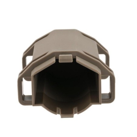 Airtech Studios - Extension de batterie pour Honey Badger Amoeba - Tan