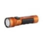 Olight - Seeker 4 Pro | Lampe Torche LED Ultra Puissante 4600 Lumens - Orange