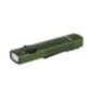 Olight - Arkfeld UV | Lampe EDC avec Éclairage Ultraviolet - Vert OD