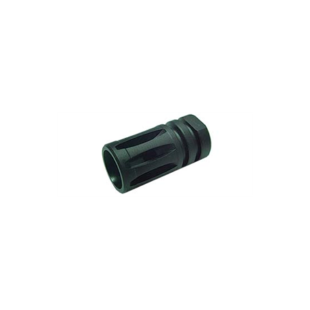 Classic Army - Cache flamme M15 en métal - noir