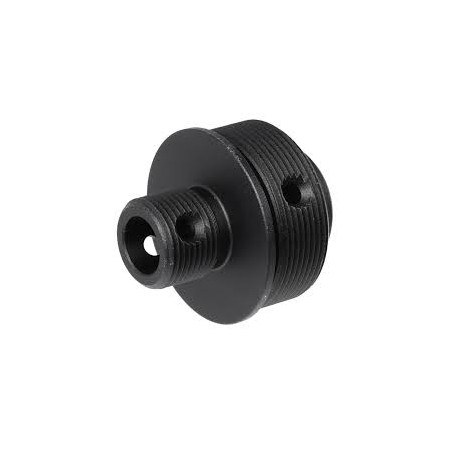 Action Army  - T10 Adaptateur Pour Silencieux Type B
