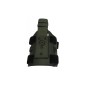 Cytac - Plaque de cuisse tactique - Vert OD