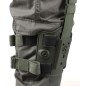 Cytac - Plaque de cuisse tactique - Vert OD