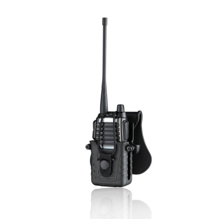Amomax - Poche porte Radio G2 - Vert OD