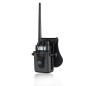 Amomax - Poche porte Radio G2 - Vert OD