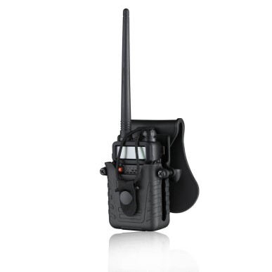 Amomax - Poche porte Radio G2 - Vert OD