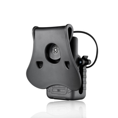 Amomax - Poche porte Radio G2 - Vert OD