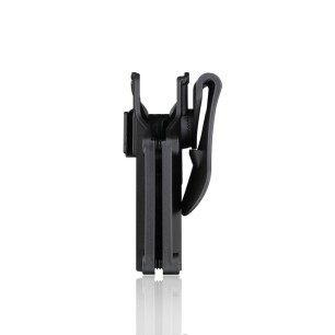 Amomax - Holster universel pour Droitier - Noir