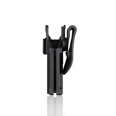 Amomax - Holster universel pour Droitier - Noir
