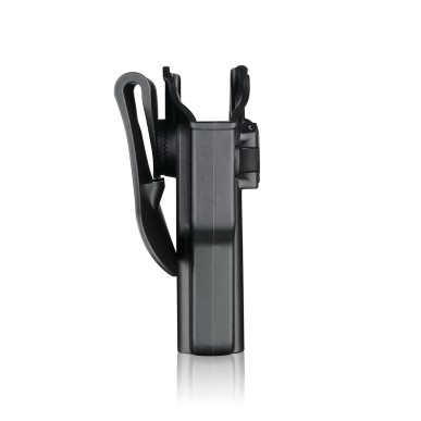 Amomax - Holster universel pour Droitier - Noir