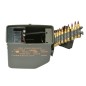 A&K - Chargeur électrique pour M249 6000 billes - OD