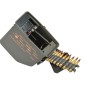 A&K - Chargeur électrique pour M249 6000 billes - OD