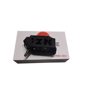 ZN AIRSOFT - Adaptateur HPA Pulse HiCapa TM US Zn Airsoft By Protek