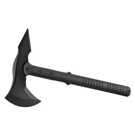 ALBAINOX - Hache Factice D'entrainement 40 cm - Noir