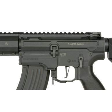 Double Eagle - Réplique AEG M918G UTR EK47 - Noir