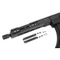 Double Eagle - Réplique AEG M918G UTR EK47 - Noir Double Eagle - Réplique AEG M918G UTR EK47 - Noir