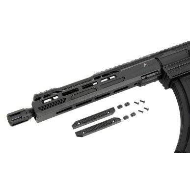 Double Eagle - Réplique AEG M918G UTR EK47 - Noir