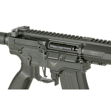 Double Eagle - Réplique AEG M918G UTR EK47 - Noir