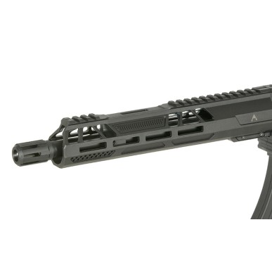 Double Eagle - Réplique AEG M918G UTR EK47 - Noir