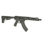 Double Eagle - Réplique AEG M918G UTR EK47 - Noir Double Eagle - Réplique AEG M918G UTR EK47 - Noir