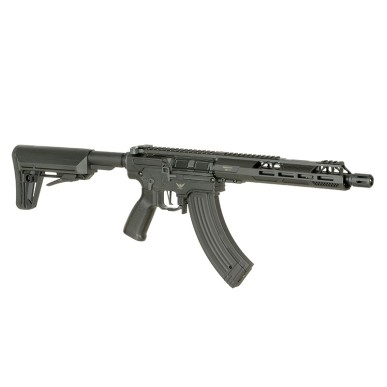 Double Eagle - Réplique AEG M918G UTR EK47 - Noir