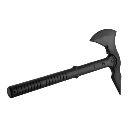 ALBAINOX - Hache Factice D'entrainement 40 cm - Noir