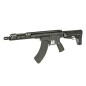 Double Eagle - Réplique AEG M918G UTR EK47 - Noir Double Eagle - Réplique AEG M918G UTR EK47 - Noir