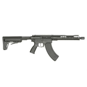 Double Eagle - Réplique AEG M918G UTR EK47 - Noir