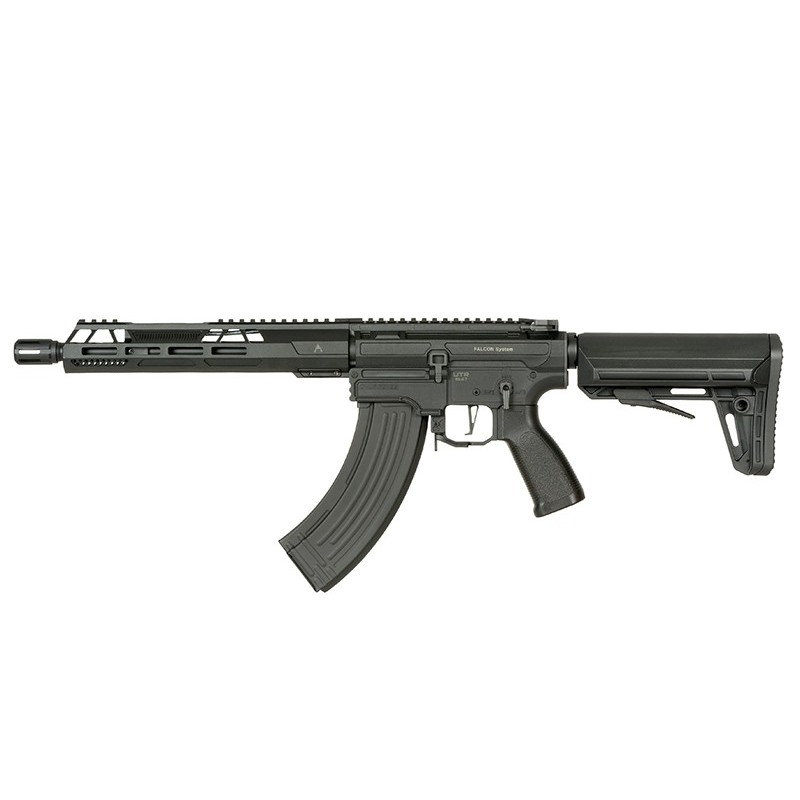 Double Eagle - Réplique AEG M918G UTR EK47 - Noir Double Eagle - Réplique AEG M918G UTR EK47 - Noir