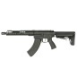 Double Eagle - Réplique AEG M918G UTR EK47 - Noir Double Eagle - Réplique AEG M918G UTR EK47 - Noir