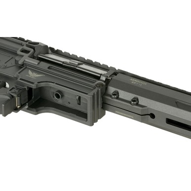 Double Eagle - Réplique AEG M918G UTR EK47 - Noir