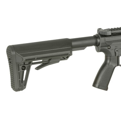 Double Eagle - Réplique AEG M918G UTR EK47 - Noir