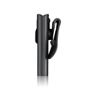 Amomax - Holster Rigide 360° pour 1911 - Noir