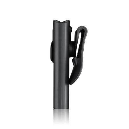 Amomax - Holster Rigide 360° pour 1911 - Noir