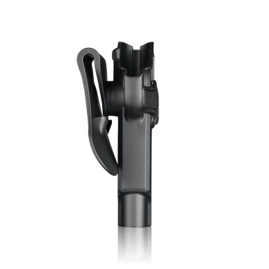 Amomax - Holster Rigide 360° pour 1911 - FDE
