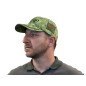 ASG - Casquette ASG Green Camo