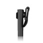 Amomax - Holster Rigide 360° pour Hi-Capa - Noir