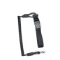 Amomax - Dragonne Bungee pour réplique de poing - Noir