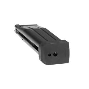 AW CUSTOM - Chargeur HXMG01 30 Billes Gaz Pour HX / Hi-Capa 5.1 ARMORER WORKS