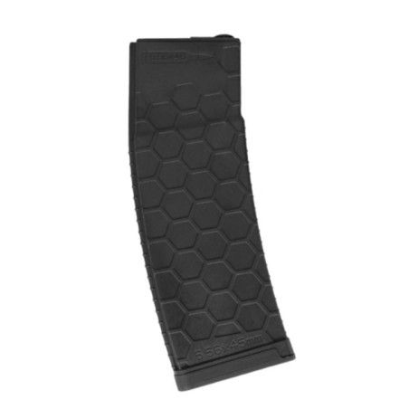 NUPROL - Chargeur Mid-Cap H-MAG 140 Billes - Noir