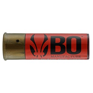 BO MANUFACTURE - 6 Cartouche De Fusil a Pompe 30 bbs