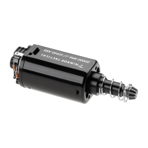 Nimrod Tactical - Moteur NT Blackbird 20K CNC - Axe long